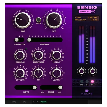 Sonsig Rev-A