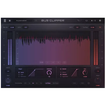Bus Clipper
