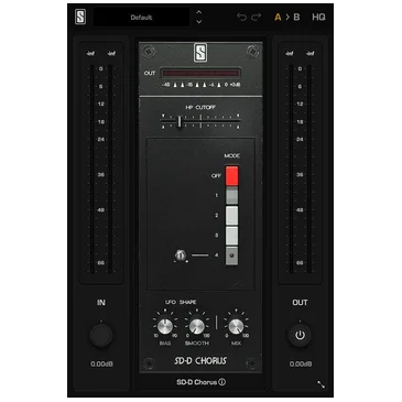 Chorus D Bundle