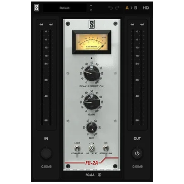 FG-2A