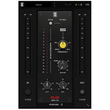 FG-DS 902