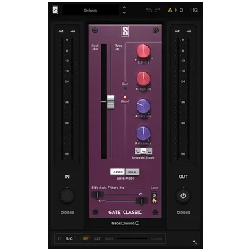 Gates Bundle