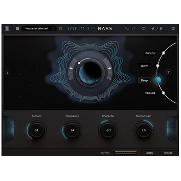 Infinity Bass