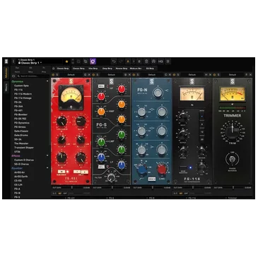 Mix Bundle One