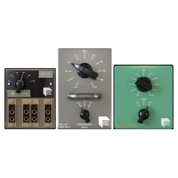 Abbey Road Brilliance Pack