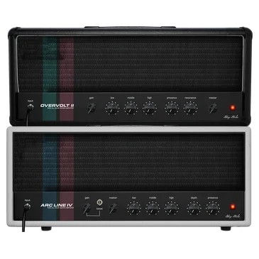 Blaze Works Amplification