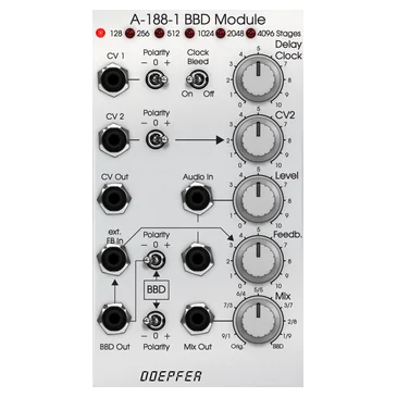 Doepfer A-188-1 BBD