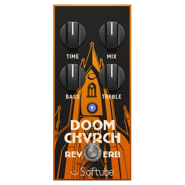 Doom Chvrch