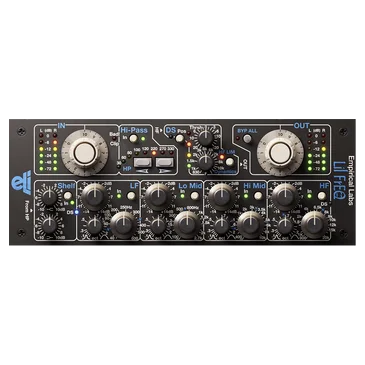 Empirical Labs Lil FrEQ