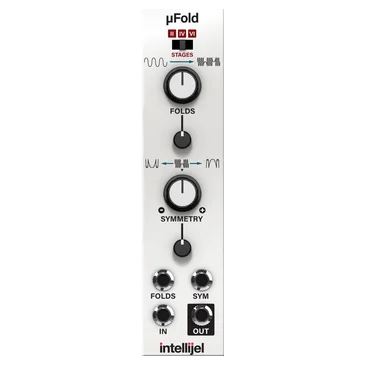 Intellijel uFold II