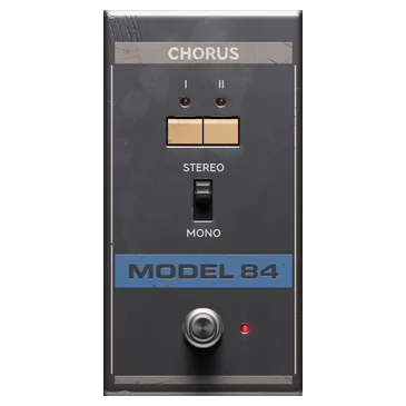 Model 84 Chorus