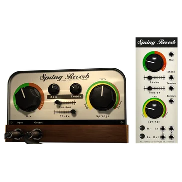 Spring Reverb