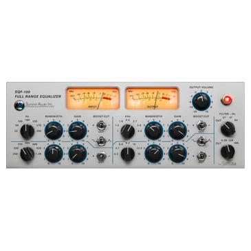 Summit Audio EQF-100