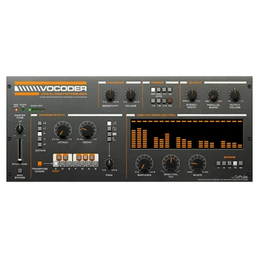 Vocoder