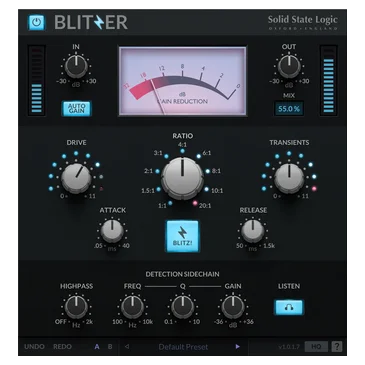Blitzer
