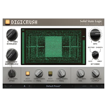 Digicrush