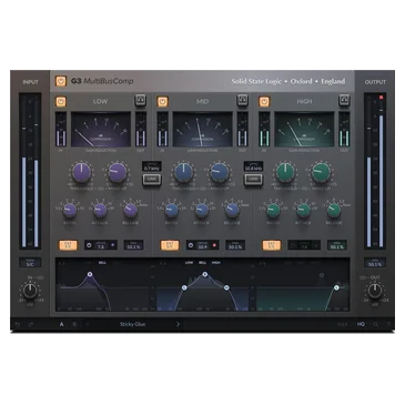 G3 MultiBusComp