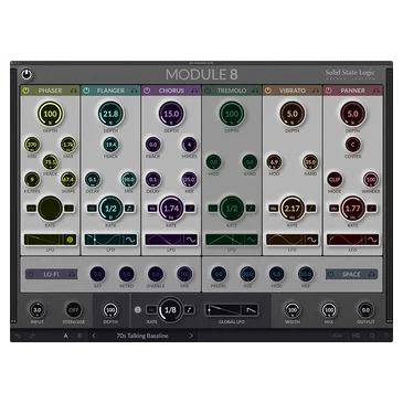 Module8