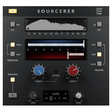 Sourcerer