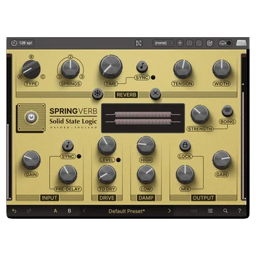 SpringVerb