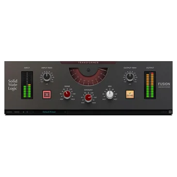 SSL Fusion Transformer Plug-in