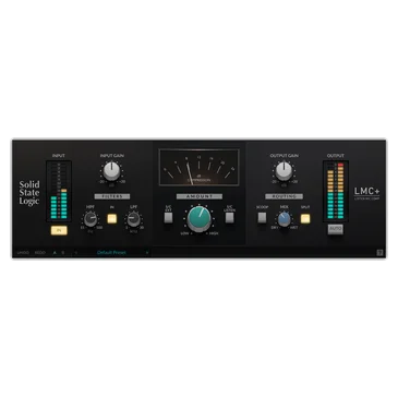 SSL LMC+