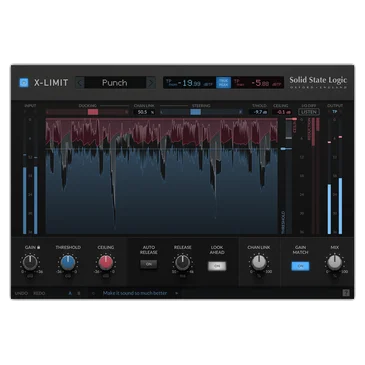 SSL X-Limit