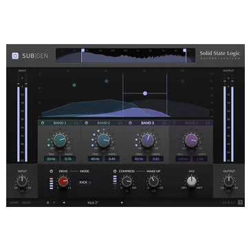 SubGen