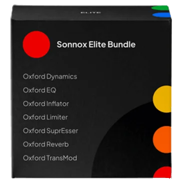 Sonnox Elite Bundle
