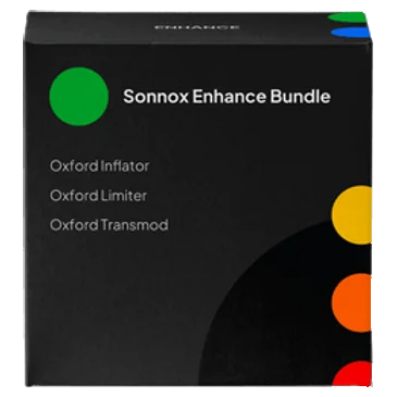 Sonnox Enhance Bundle