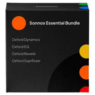 Sonnox Essential Bundle