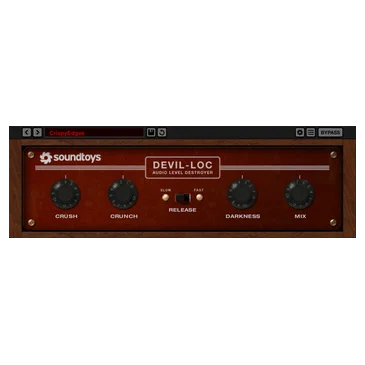 Devil-Loc Deluxe