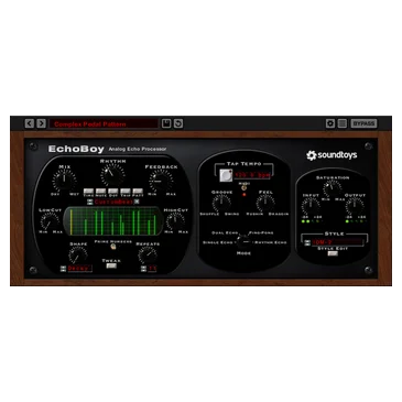 EchoBoy