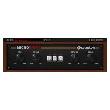 MicroShift