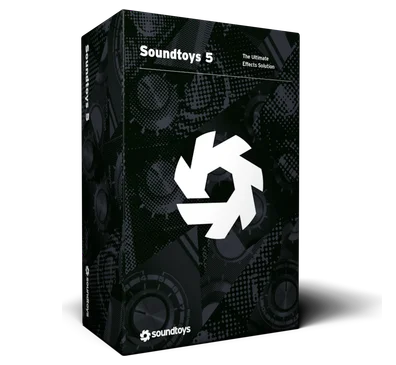Soundtoys 5
