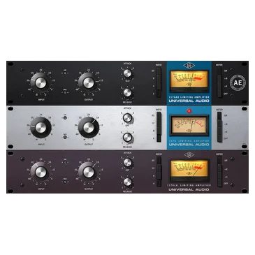 1176 Classic Limiter Collection