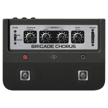 Brigade Chorus