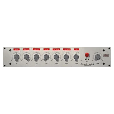 Hitsville EQ Collection