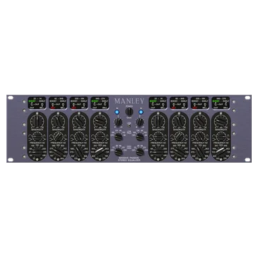 Manley Massive Passive EQ