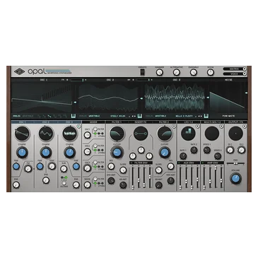 Opal Morphing Synthesizer