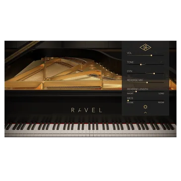 Ravel