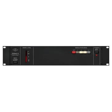 Studio D Chorus