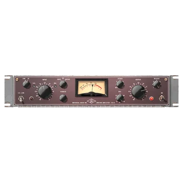 UA 175B & 176 Tube Compressor Collection