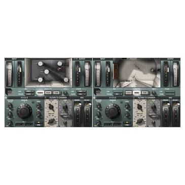 Abbey Road Chambers