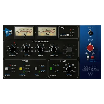 API 2500