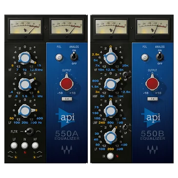API 550