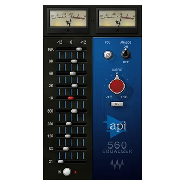 API 560