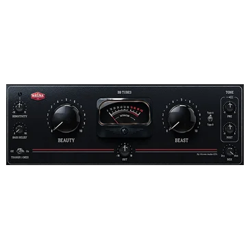 Magma BB Tubes