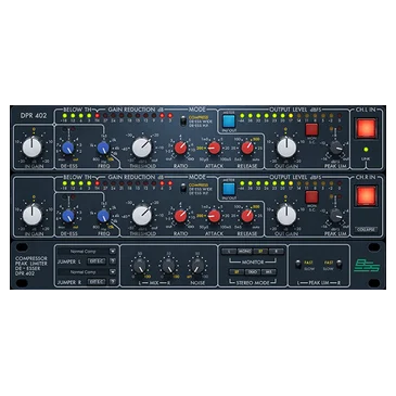 BSS DPR-402