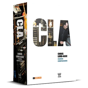 CLA Classic Compressors
